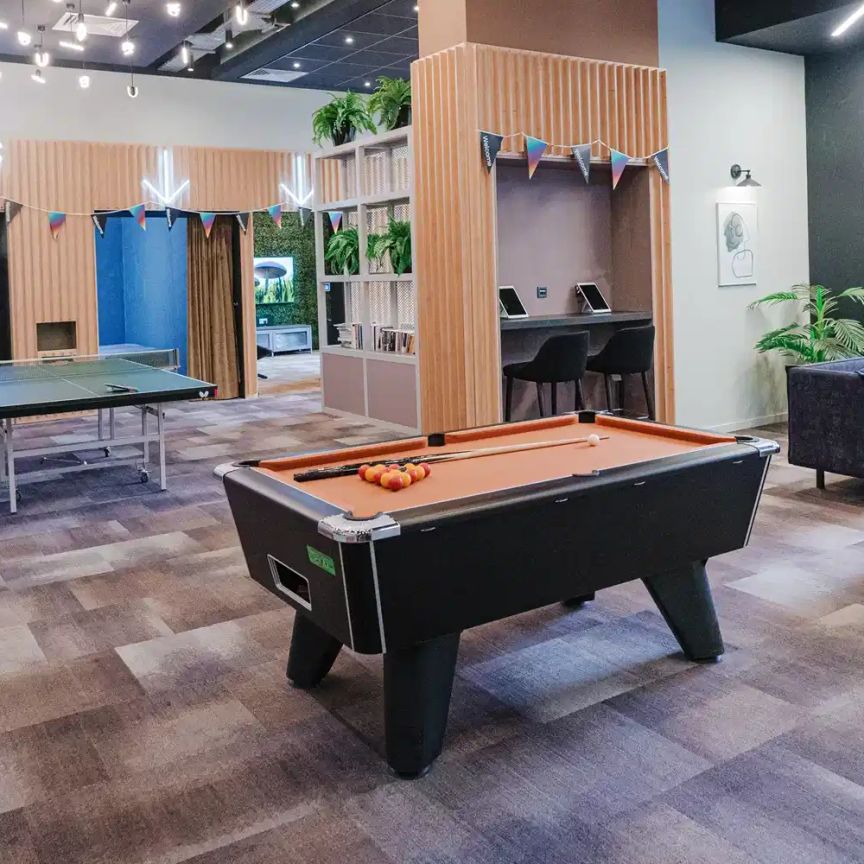 Gold Studio - Photo 1