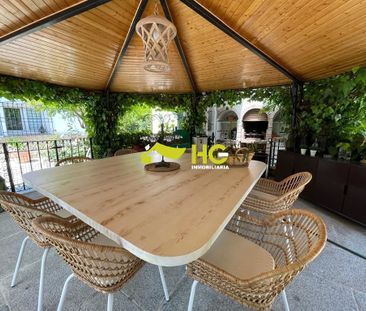 Estudio de alquiler en El Bosque - Photo 1