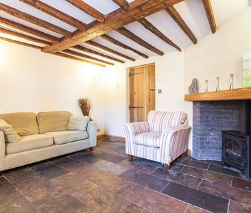 1 bedroom terraced house to rent - Photo 1