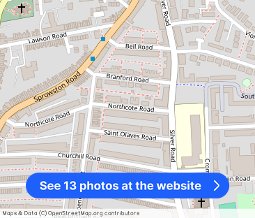 Northcote Road, Norwich , Norfolk - Photo 1