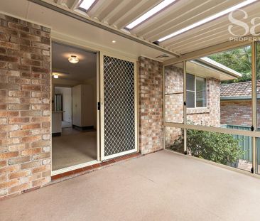 Freestanding Villa, Stroll to Shops & Fernleigh Track - Photo 5