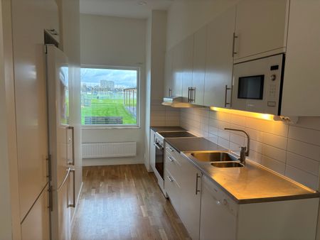 Linfrögatan 8E - Foto 3