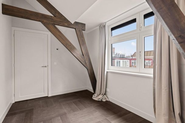 Appartement te huur: Jansveld 25-D 3512 BE Utrecht - Photo 1