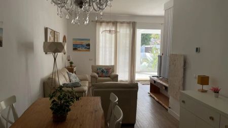 Casa adosada de alquiler en Urbanización Costabella, 311, Costabella - Foto 4