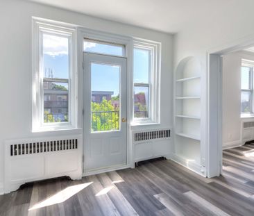 4855 Queen Mary Road, 2-bedroom apartment - Photo 5