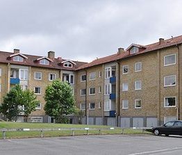 Lille Mats väg, Hässleholm - Photo 1