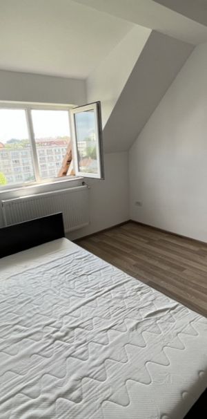 Garsoniera Complex Studențesc - Fotografie 1