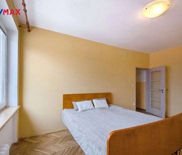 Pronájem bytu 2+1 v osobním vlastnictví 55 m², Žďár nad Sázavou - Fotografie 2