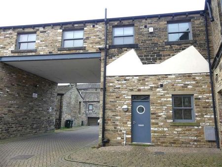 Waterloo Mill, Hainsworth Road, Silsden, Keighley, BD20 - Photo 5