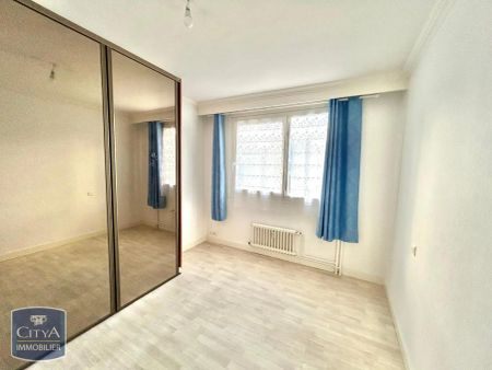 Appartement à louer 3 pièces 92.46m² - Photo 2
