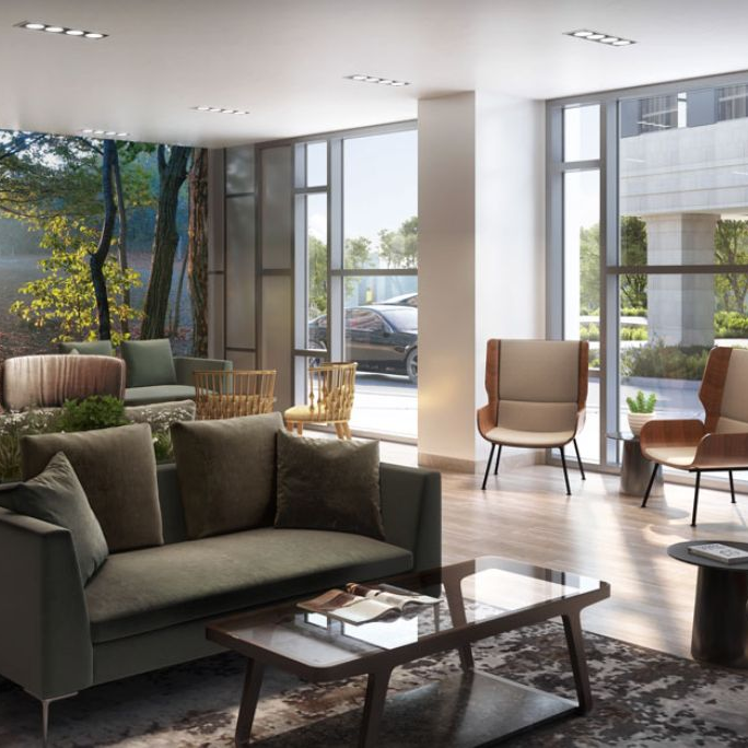 For Lease - 2485 Eglinton Avenue Unit# 505, Mississauga, Ontario - Photo 1