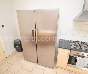 Whitby Road, Manchester, M14 6QJ - Photo 1