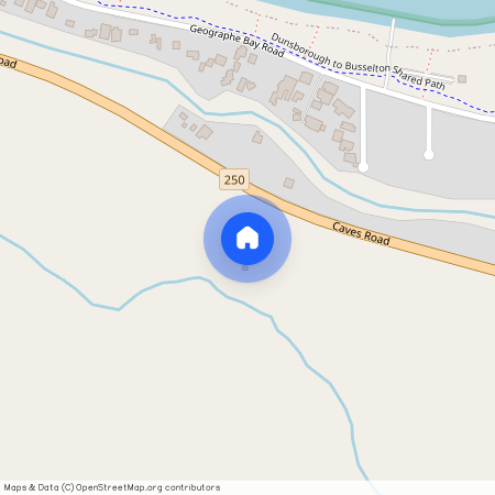 1207 Caves Road, Quindalup WA