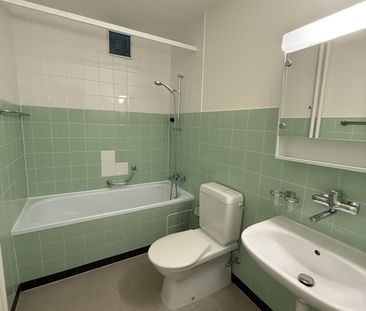 Attraktive 3-Zimmer-Wohnung an bevorzugter Lage in Reinach - Foto 3