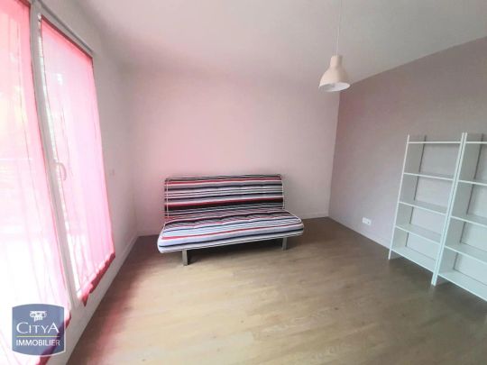 Maison à louer 6 pièces 199.35m² - Photo 1