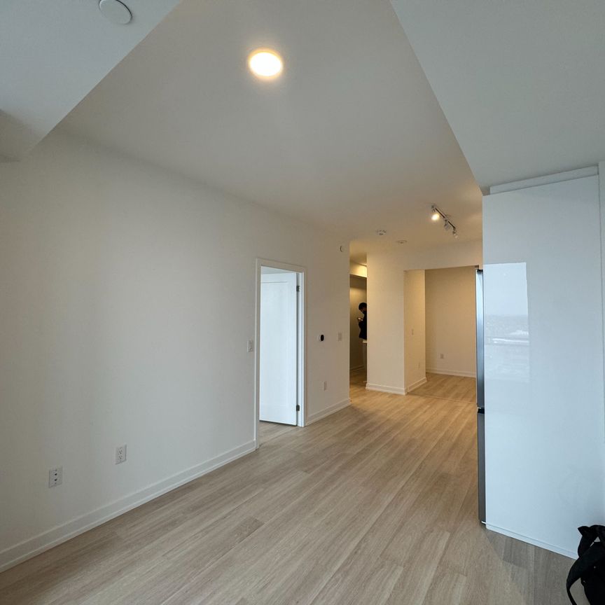 For Lease - 9763 Markham Road Unit# 805, Markham, Ontario - Photo 1