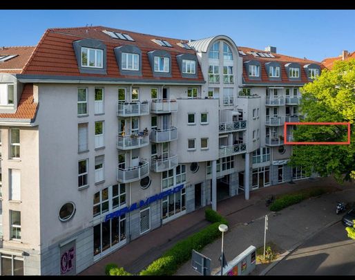 Furnished 2-room Flat, 59 m2, Balcony&Parking - Limited 3 years - Photo 1