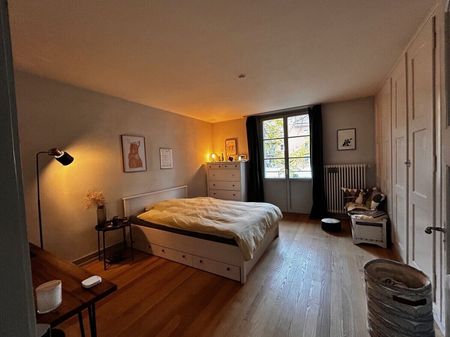 APPARTEMENT 21/2 PIÈCES À BERNE, MEUBLÉ, TEMPORAIRE - Foto 3