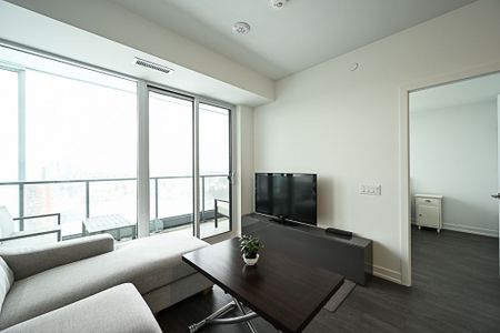 For Lease - 7 Golden Lion Heights Unit# 1702, Toronto, Ontario - Photo 2