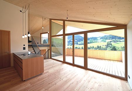 Schöner Wohnen mit Weitsicht! - Photo 2