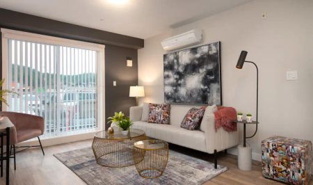Glen Valley Grove Apartments — 1 Bedroom 1 Bathroom - Photo 3