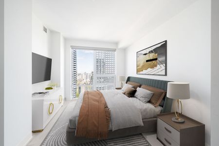 For Lease - 955 Bay Street Unit# 3308, Toronto, Ontario - Photo 4