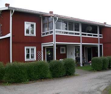 Njutångersvägen 28 B - Photo 1