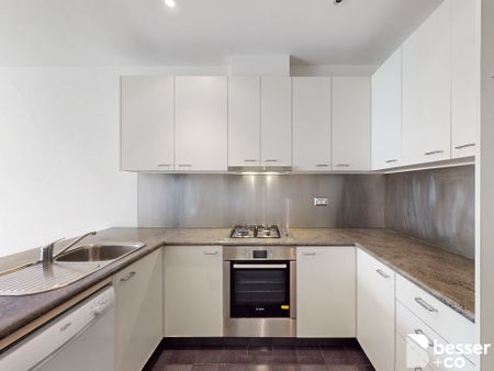 3/1 Gordon Grove, Malvern VIC 3144 - Apartment For Rent | Domain - Photo 2