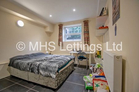 25 Regent Park Terrace, Leeds, LS6 2AX - Photo 4