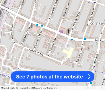 Hope Street, Cambridge - Photo 1