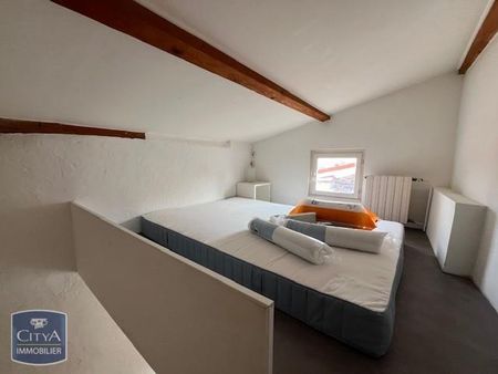 Location Appartement 1 pièce 28m² CLERMONT FERRAND 63000 - Photo 4