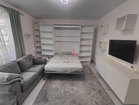 Ansamblul SAM Residence, Apartament 2 camere, curte 50 mp, ideal pentru o familie cu copii - Photo 5