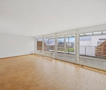 3.5 Zimmer, 84 m², 3. Stock - Photo 1