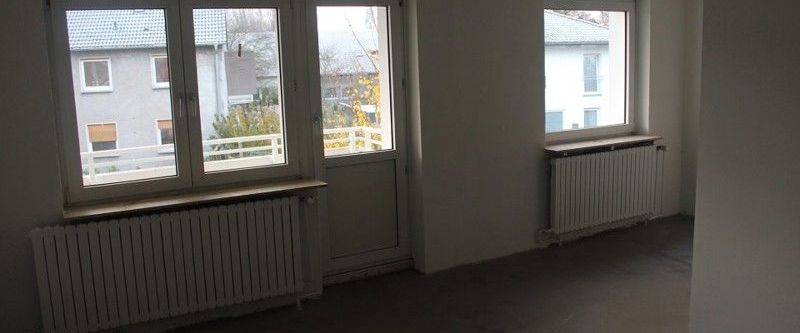 Smarter Wohnen: 2-Zimmer-Wohnung - Foto 1