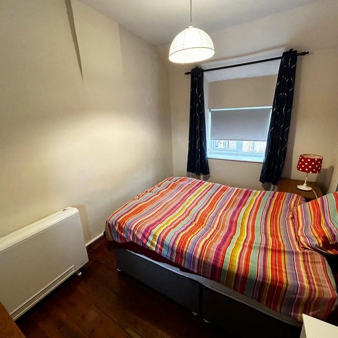 2 bedroom cottage to rent - Photo 1
