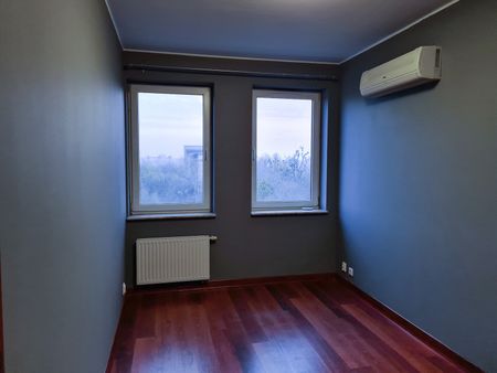 Atrakcyjny apartament wynajem Poznań Szczytnicka - Zdjęcie 5