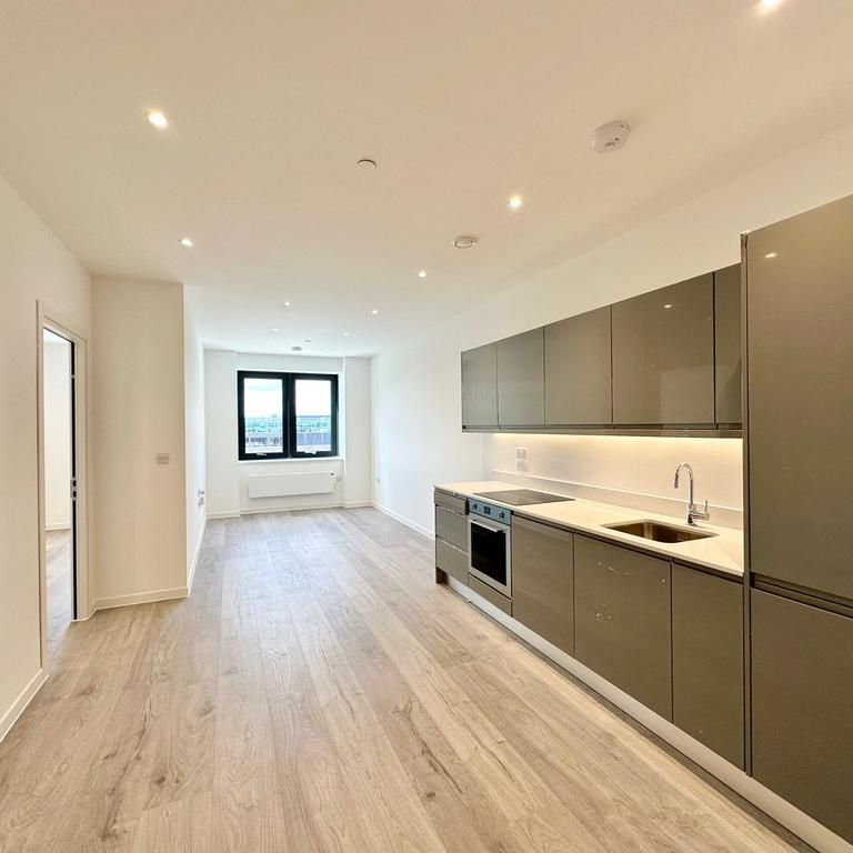 1 bedroom apartment to rent - Photo 1