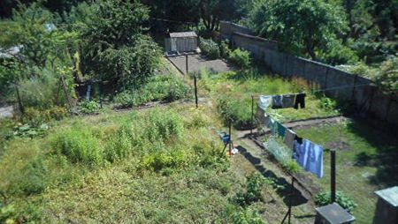 LOCATION KNUTANGE APPARTEMENT 3 CHAMBRES TERRASSE ET JARDIN - Photo 5