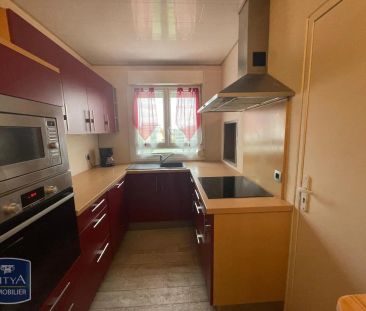 Appartement à louer 1 pièce 11.58m² - Photo 5