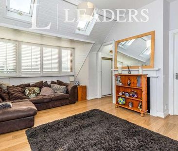 Ashdown Road, Epsom, KT17 - Photo 1