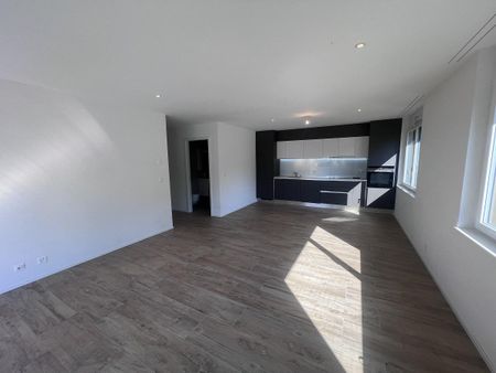 Appartement moderne de 3,5 pièces à Pampigny - Photo 5