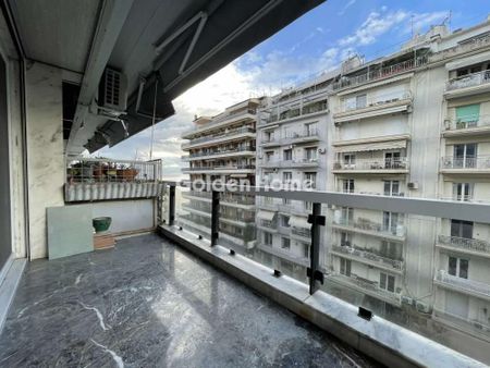 Διαμέρισμα για ενοικίαση Άγιος Νικόλαος (Άνω Πόλη) - Photo 3