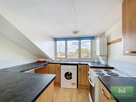 1 bedroom apartment to rent - Photo 5