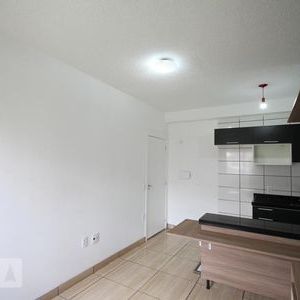 Apartamento para alugar com 40m², 2 quartos e sem vaga - Photo 3