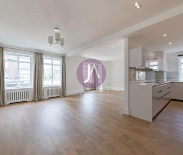 4 bedroom apartment to rent - Photo 1