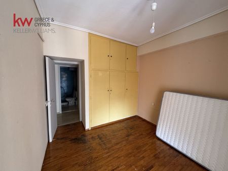 Διαμέρισμα για ενοικίαση Άγιος Κωνσταντίνος - Άγιος Ελευθέριος (Λάρισα) - Φωτογραφία 5
