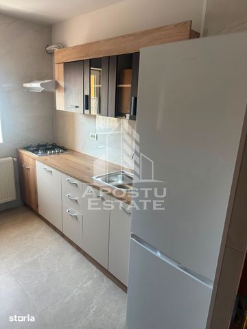 Apartament cu 2 camere de închiriat- centrala proprie - Telegrafului - Photo 3