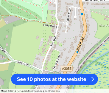 2 bedroom house for rent - Photo 1