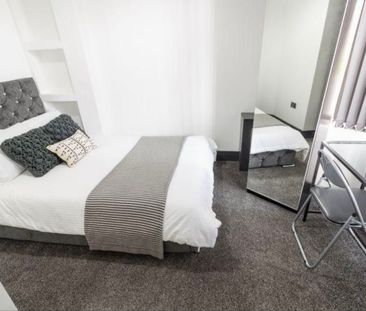 Toft Street Room 4 - Photo 3