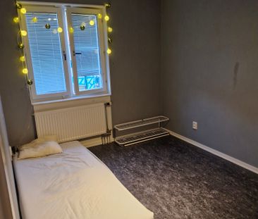 Bergalidsgången, Tyresö - Foto 1